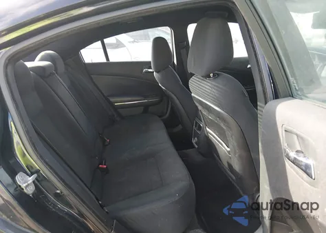 2011 Dodge Charger from USA, damaged, VIN 2B3CL3CGXBH531057